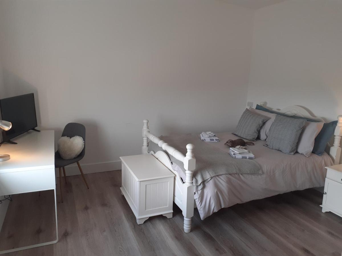 An Sean Teach Self Catering Daire Fodry Dış mekan fotoğraf
