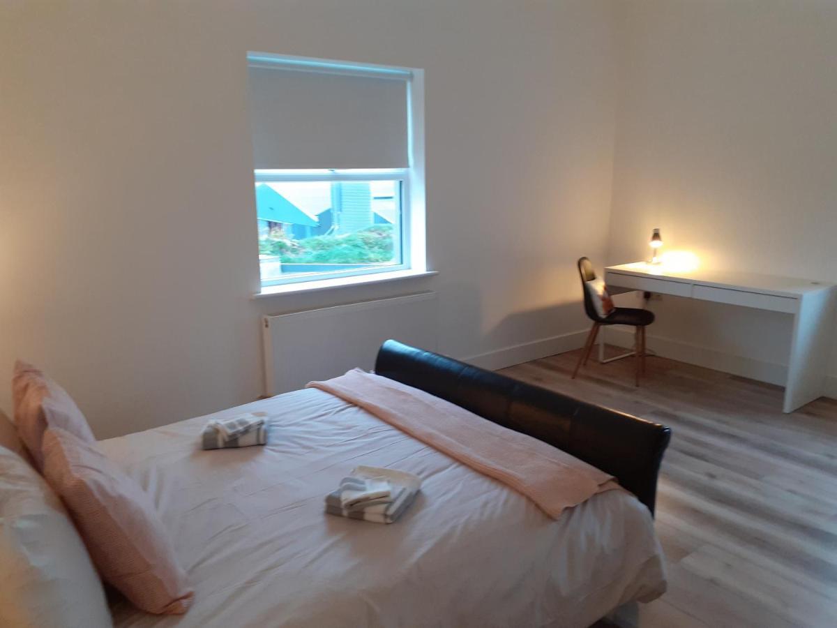 An Sean Teach Self Catering Daire Fodry Dış mekan fotoğraf