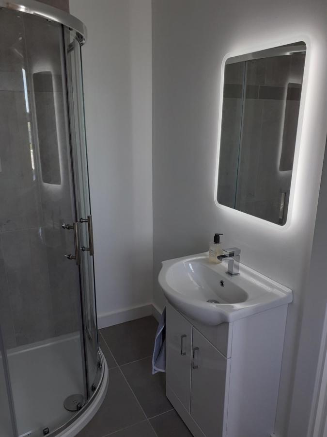An Sean Teach Self Catering Daire Fodry Dış mekan fotoğraf