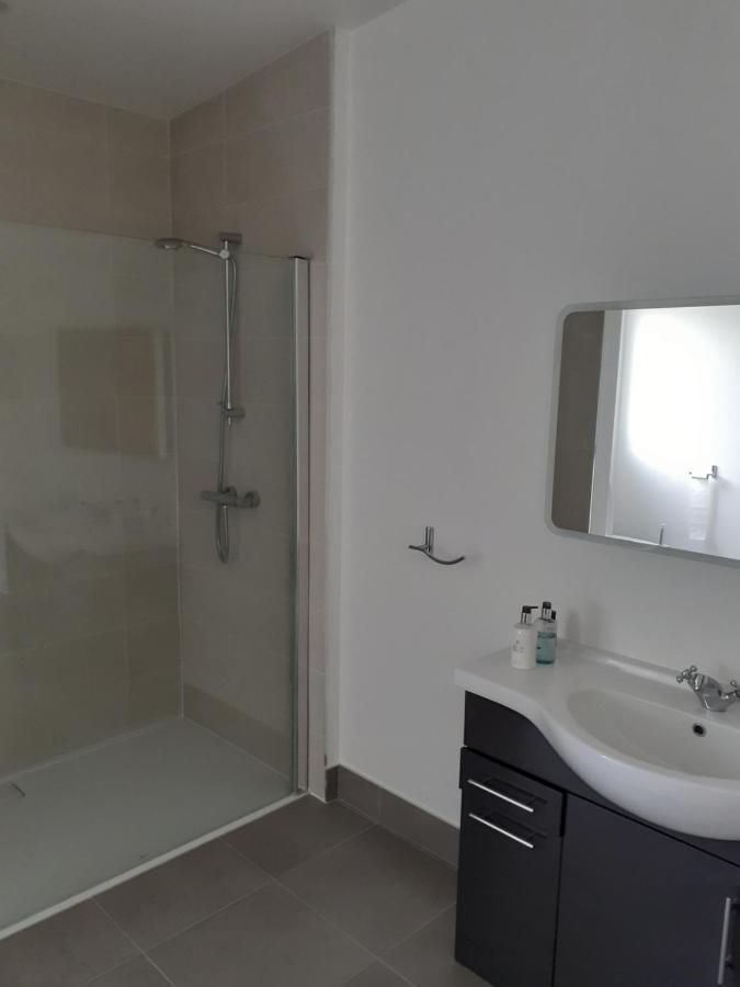 An Sean Teach Self Catering Daire Fodry Dış mekan fotoğraf