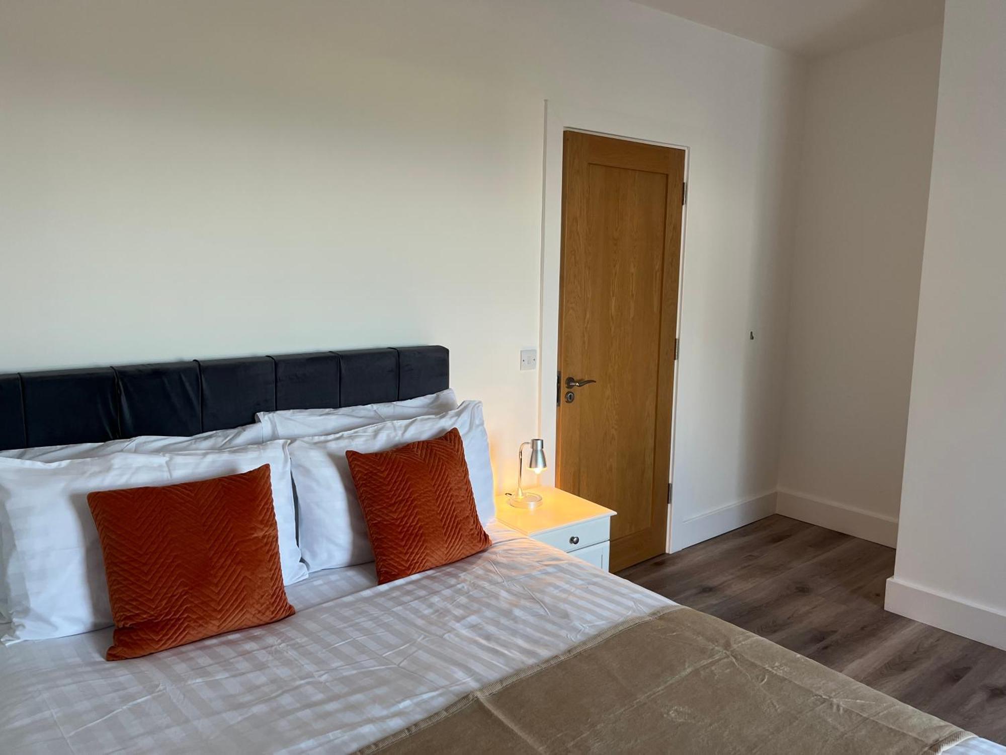 An Sean Teach Self Catering Daire Fodry Dış mekan fotoğraf