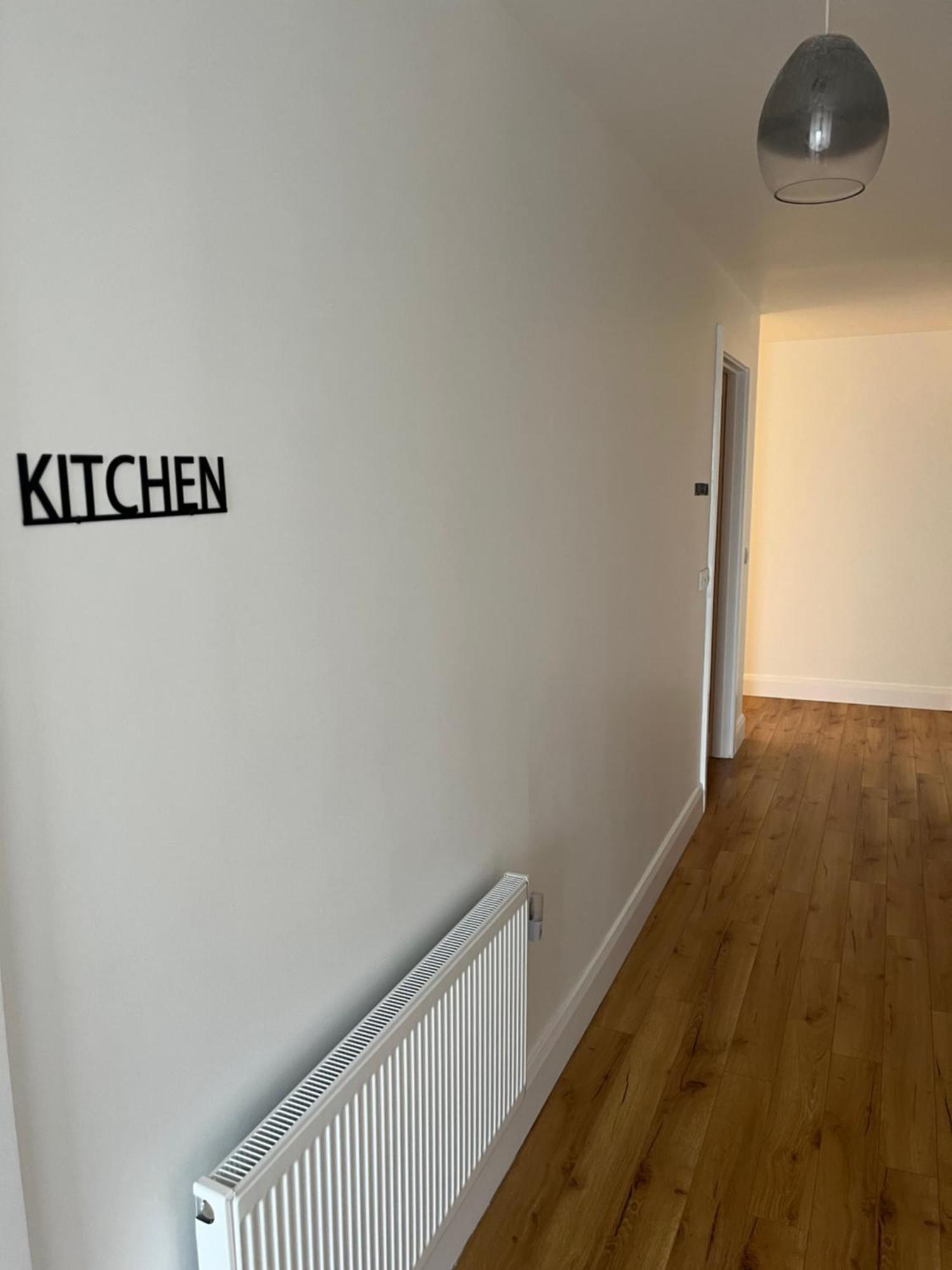 An Sean Teach Self Catering Daire Fodry Dış mekan fotoğraf